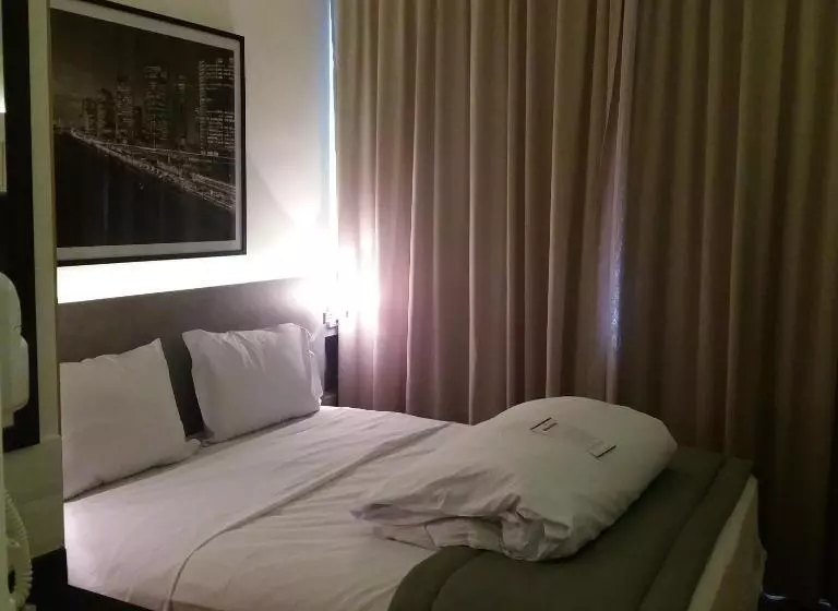 Fotos del hotel Ramada Encore São Paulo:  12
