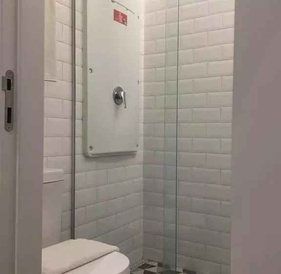Fotos del hotel Ramada Encore São Paulo:  19