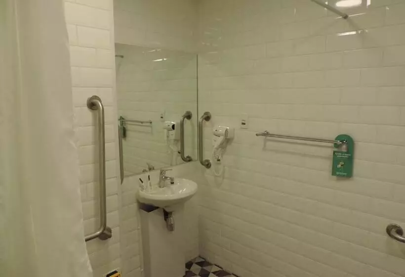 Fotos del hotel Ramada Encore São Paulo:  17