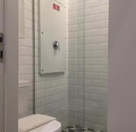 Fotos del hotel Ramada Encore São Paulo:  21