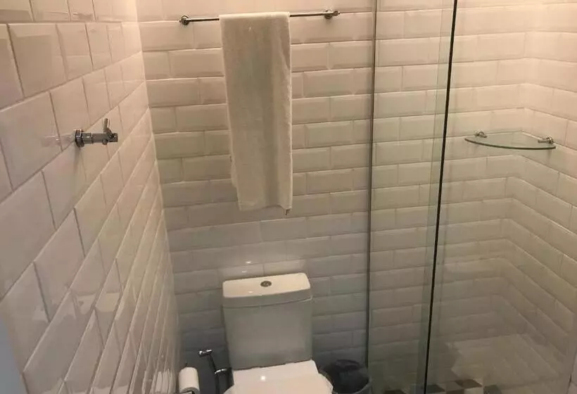 Fotos del hotel Ramada Encore São Paulo:  13