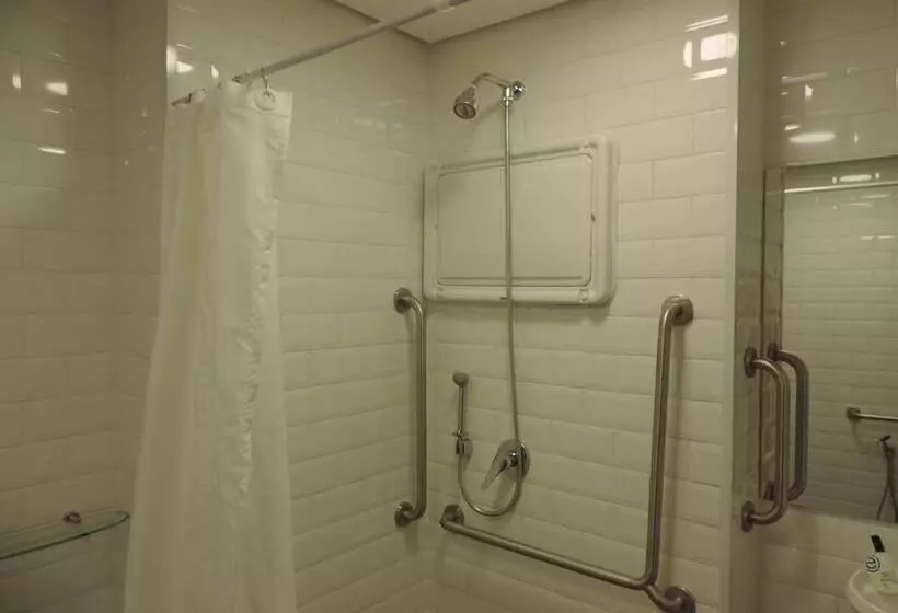 Fotos del hotel Ramada Encore São Paulo:  6