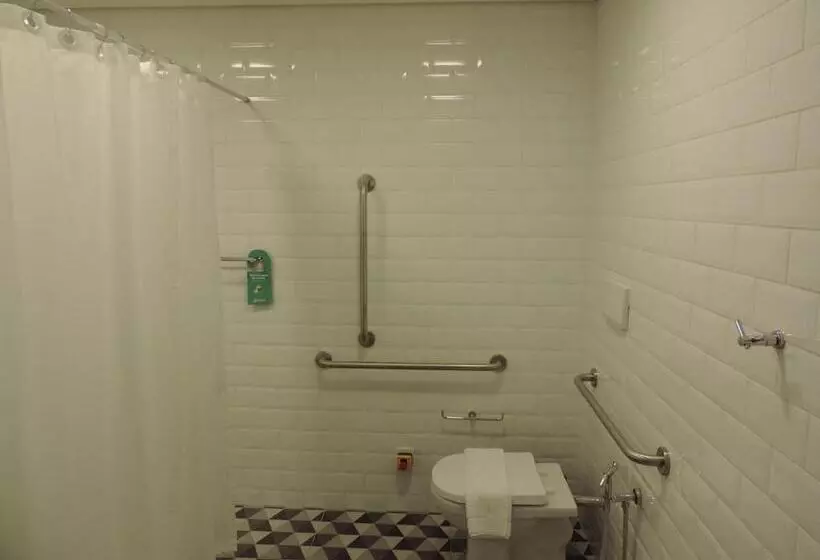 Fotos del hotel Ramada Encore São Paulo:  15