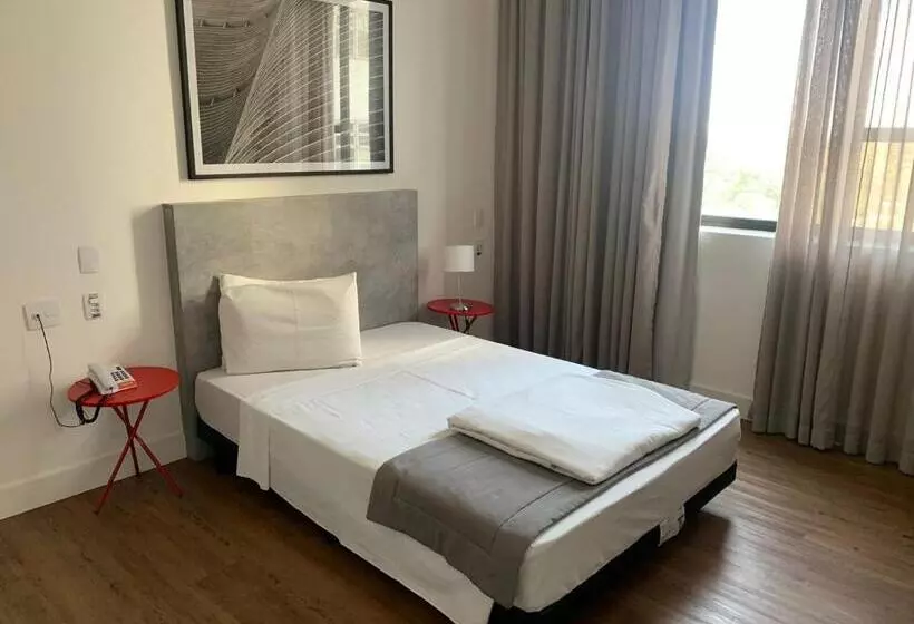 Fotos del hotel Ramada Encore São Paulo:  24