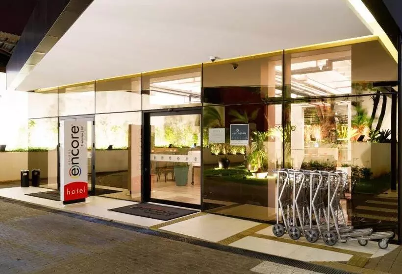 Fotos del hotel Ramada Encore São Paulo:  5