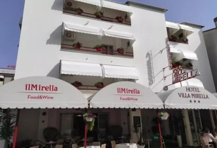Fotos del hotel Villa Mirella:  16