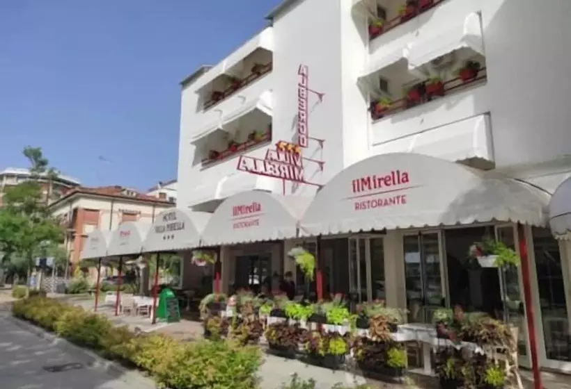 Fotos del hotel Villa Mirella:  10