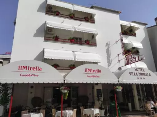 Villa Mirella