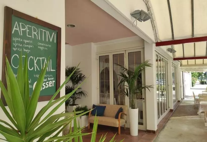 Fotos del hotel Villa Mirella:  23