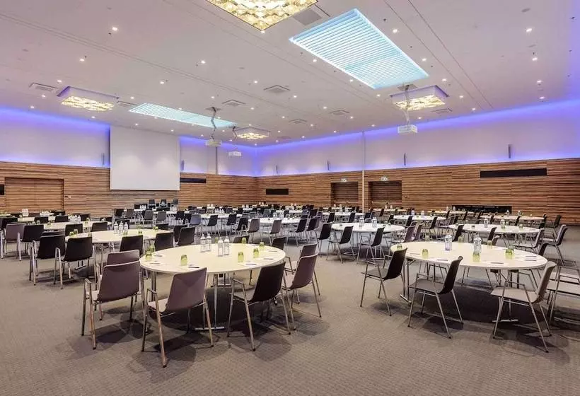 Fotos del hotel Novotel Wien Hauptbahnhof:  5