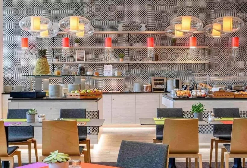 Fotos del hotel Novotel Wien Hauptbahnhof:  8