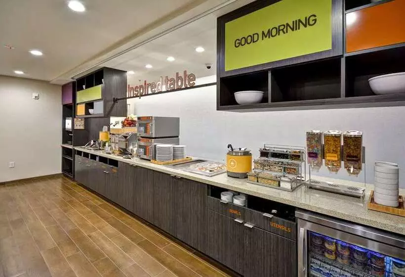Fotos del hotel Home2 Suites By Hilton Dallas North Park:  16