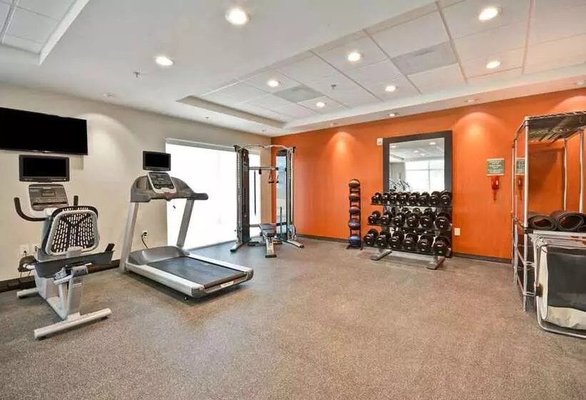Fotos del hotel Home2 Suites By Hilton Dallas North Park:  15