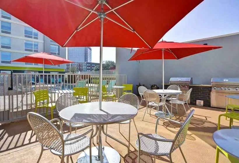 Fotos del hotel Home2 Suites By Hilton Dallas North Park:  10