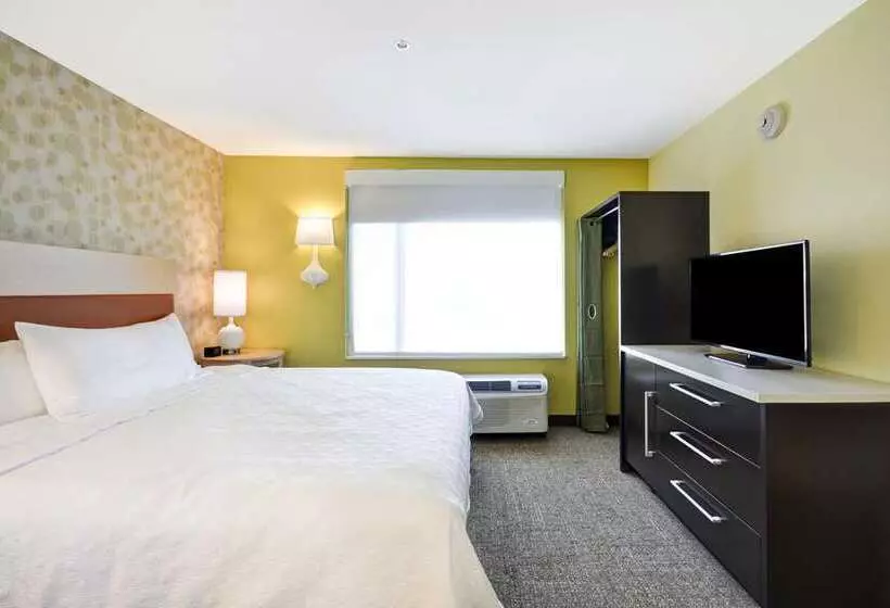 Fotos del hotel Home2 Suites By Hilton Dallas North Park:  13