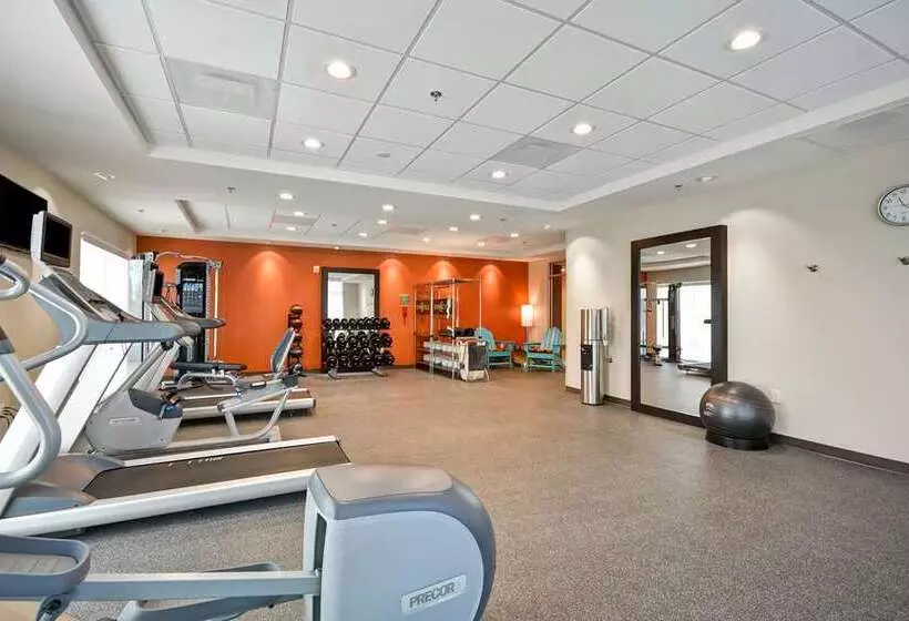 Fotos del hotel Home2 Suites By Hilton Dallas North Park:  5