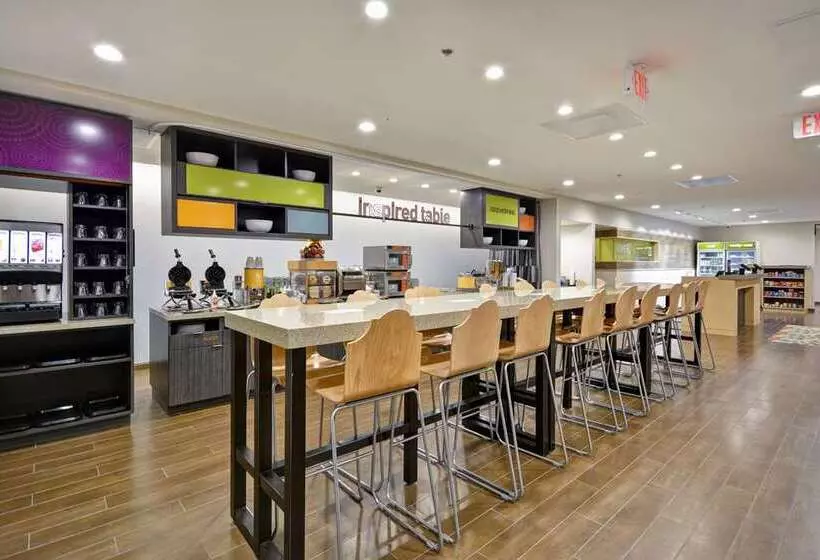 Fotos del hotel Home2 Suites By Hilton Dallas North Park:  7