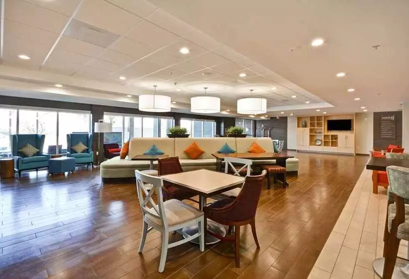 Fotos del hotel Home2 Suites By Hilton Dallas North Park:  14
