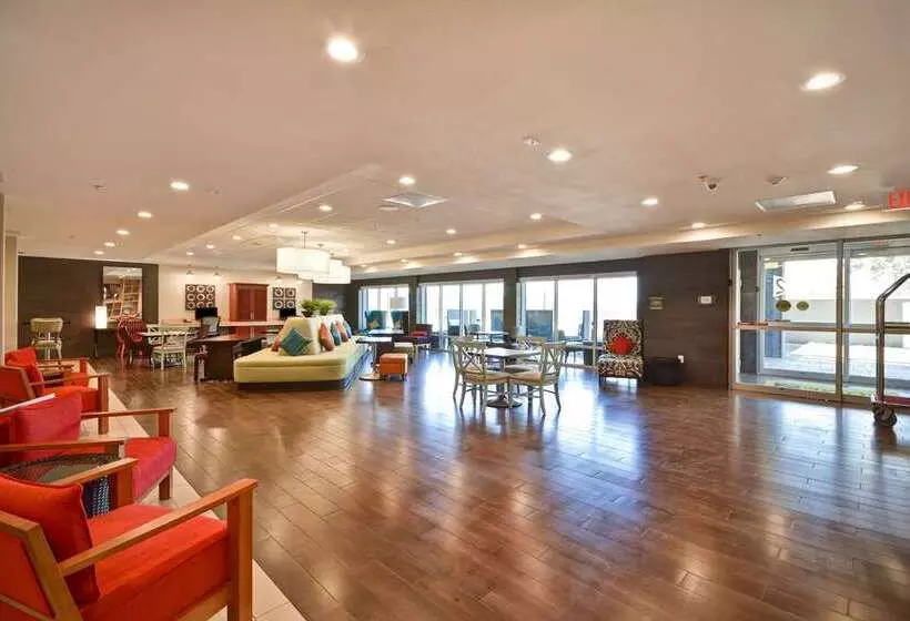 Fotos del hotel Home2 Suites By Hilton Dallas North Park:  18