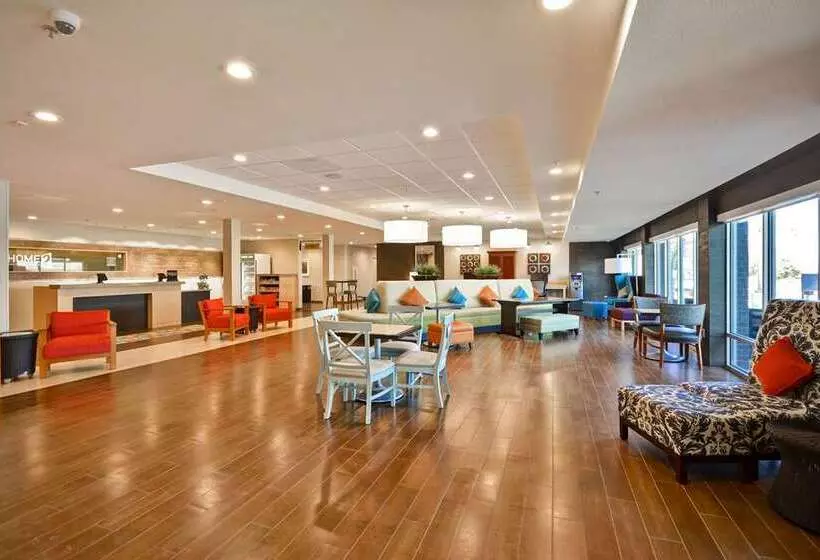 Fotos del hotel Home2 Suites By Hilton Dallas North Park:  19