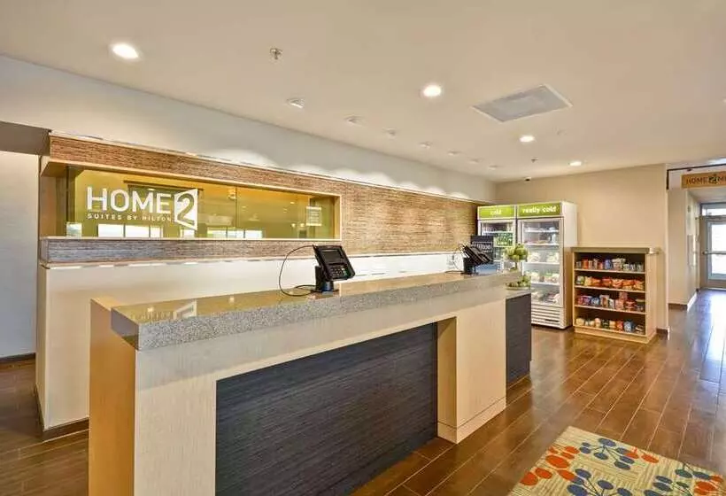 Fotos del hotel Home2 Suites By Hilton Dallas North Park:  20