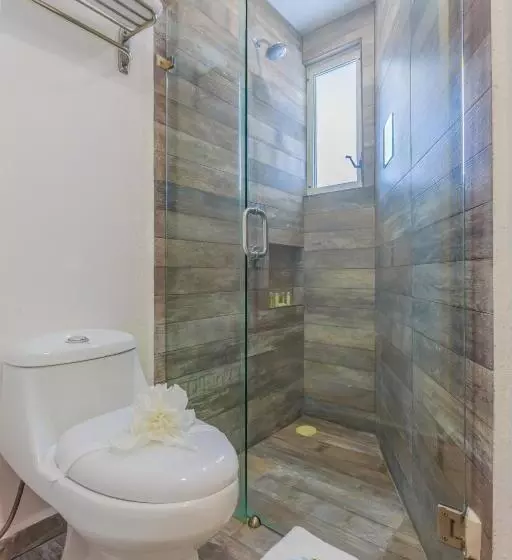 Fotos del hotel Paradise Suites:  9