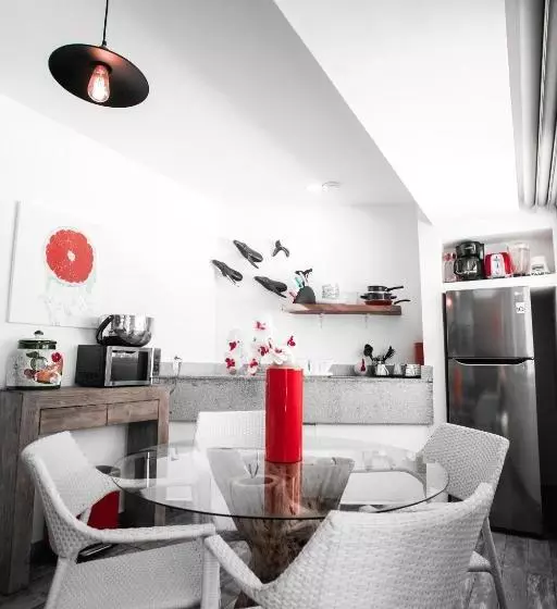 Fotos del hotel Paradise Suites:  14