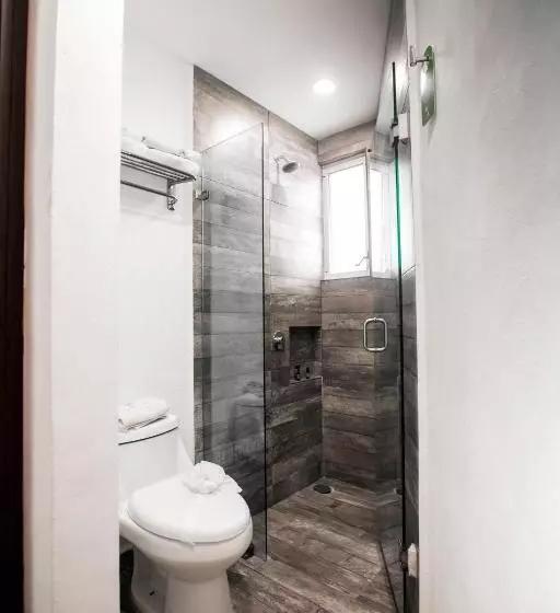 Fotos del hotel Paradise Suites:  15