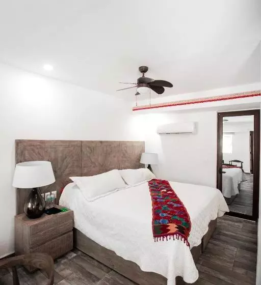 Fotos del hotel Paradise Suites:  22