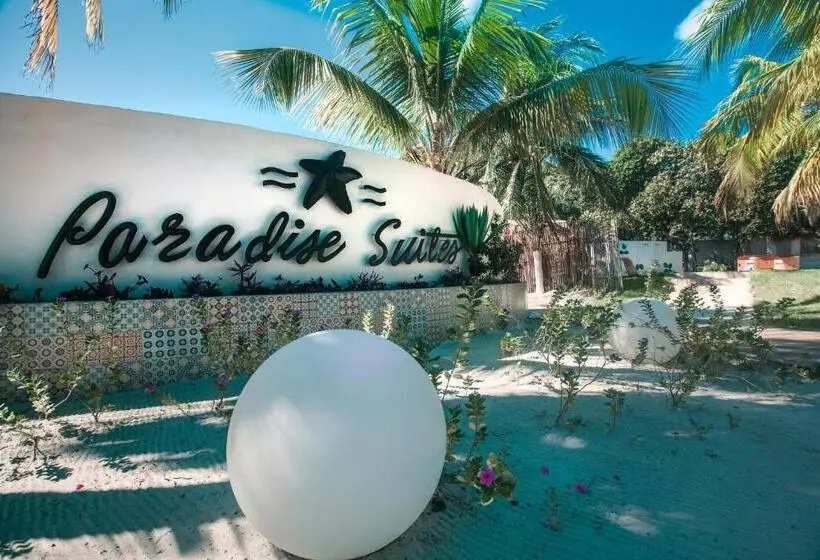 Fotos del hotel Paradise Suites:  11