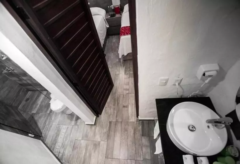 Fotos del hotel Paradise Suites:  19