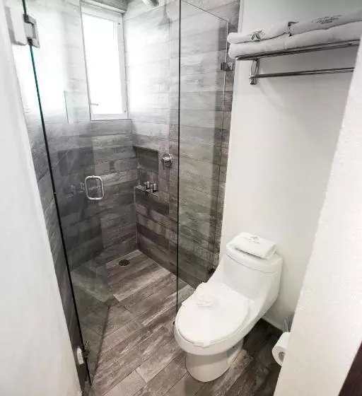Fotos del hotel Paradise Suites:  17