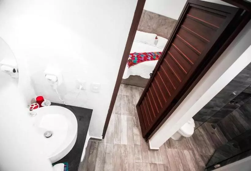 Fotos del hotel Paradise Suites:  23