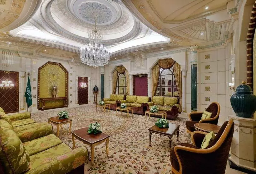 Fotos del hotel The Ritz Carlton Jeddah:  62