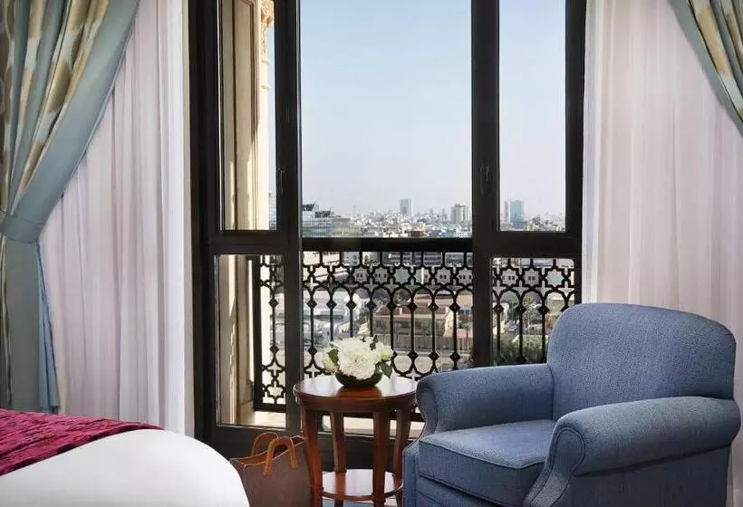 Fotos del hotel The Ritz Carlton Jeddah:  72