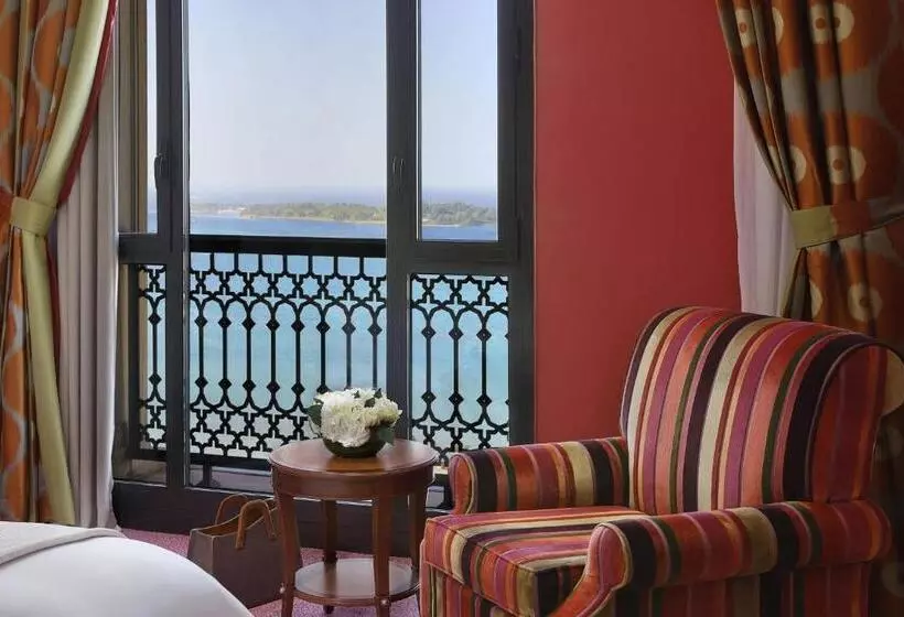 Fotos del hotel The Ritz Carlton Jeddah:  59