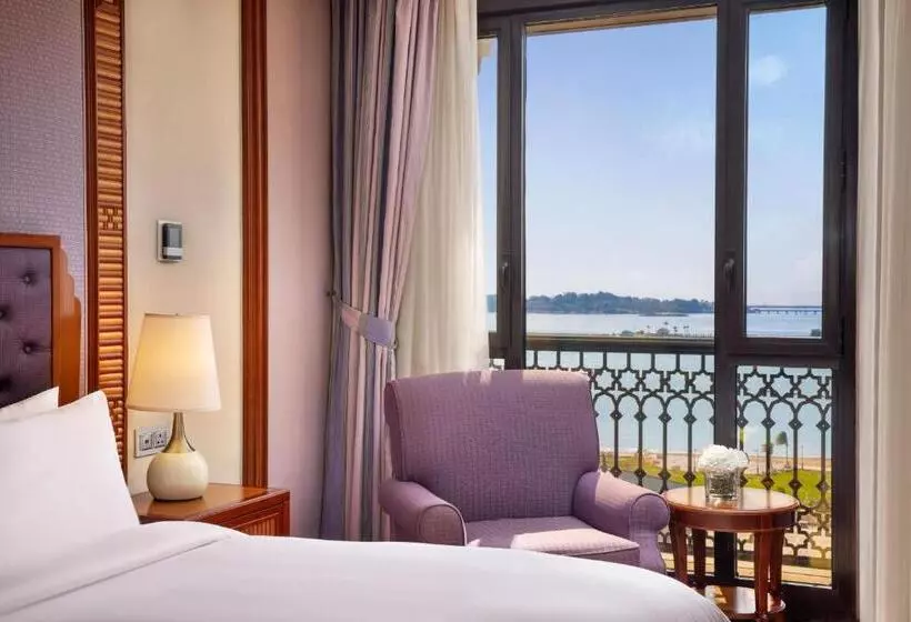 Fotos del hotel The Ritz Carlton Jeddah:  69