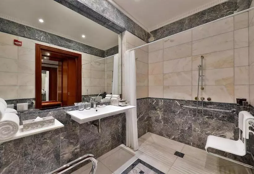 Fotos del hotel The Ritz Carlton Jeddah:  42