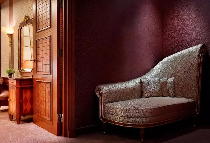 Fotos del hotel The Ritz Carlton Jeddah:  67