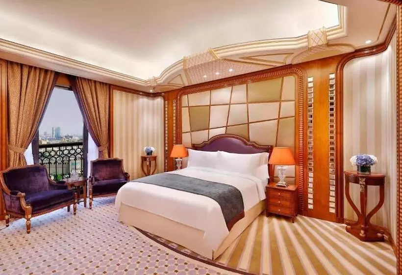 Fotos del hotel The Ritz Carlton Jeddah:  6