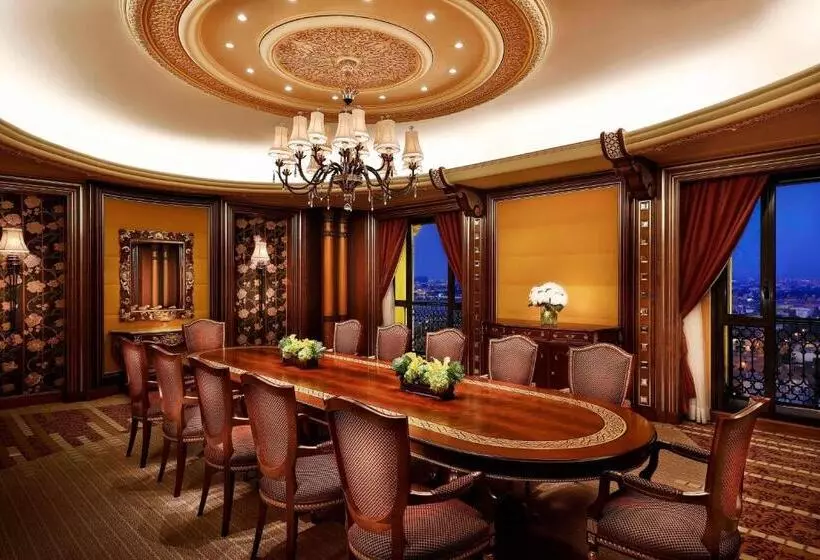 Fotos del hotel The Ritz Carlton Jeddah:  47