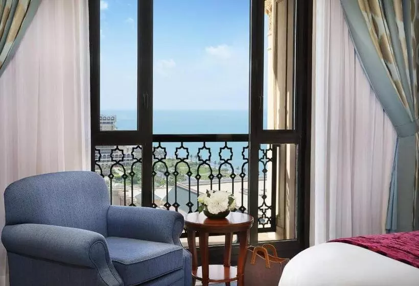 Fotos del hotel The Ritz Carlton Jeddah:  57