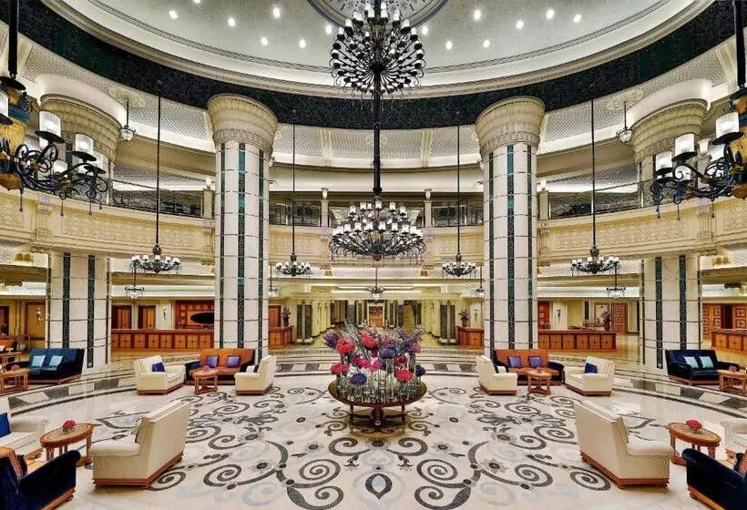 Fotos del hotel The Ritz Carlton Jeddah:  65