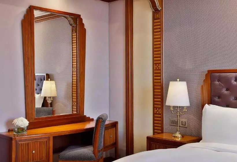 Fotos del hotel The Ritz Carlton Jeddah:  60