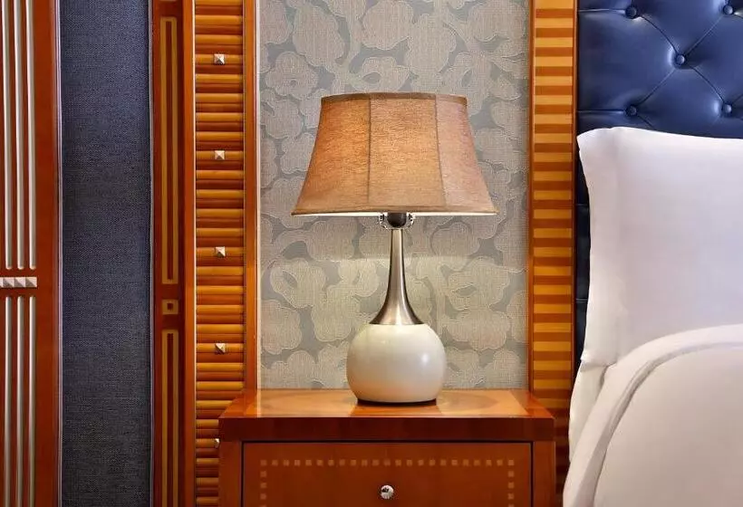 Fotos del hotel The Ritz Carlton Jeddah:  41