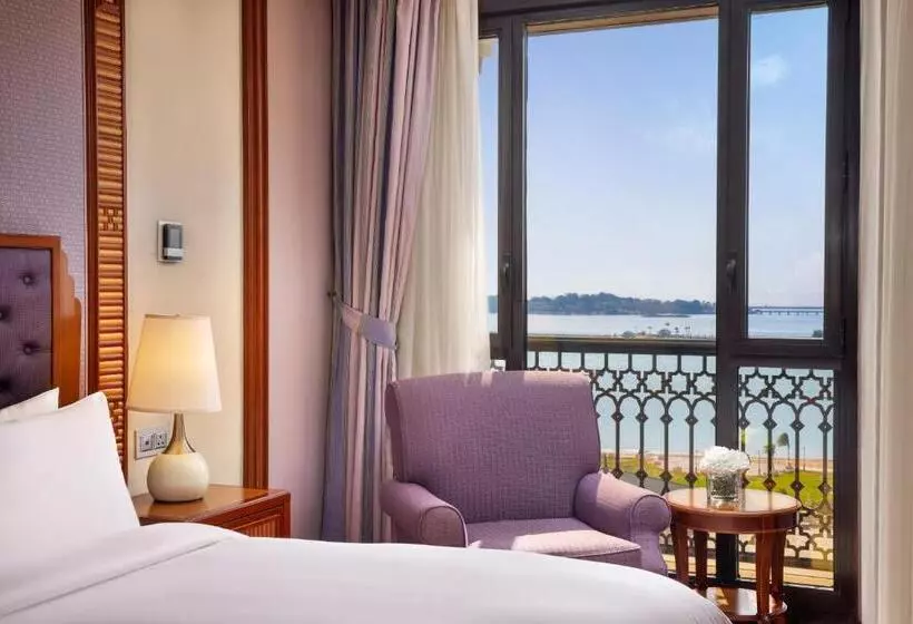 Fotos del hotel The Ritz Carlton Jeddah:  50