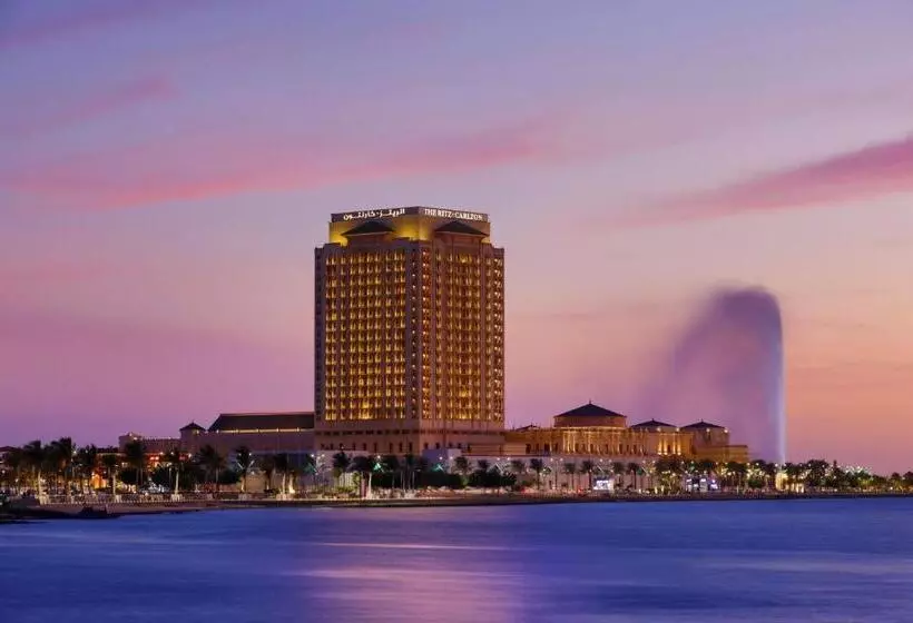 Fotos del hotel The Ritz Carlton Jeddah:  51