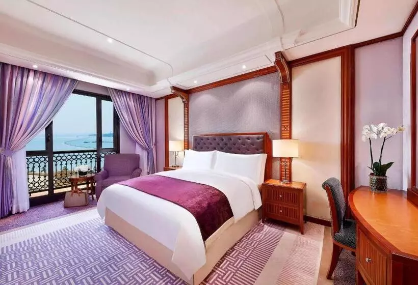 The Ritz Carlton Jeddah