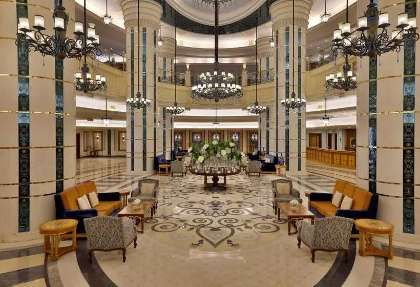 Fotos del hotel The Ritz Carlton Jeddah:  49