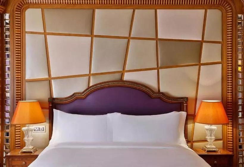 Fotos del hotel The Ritz Carlton Jeddah:  7